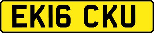 EK16CKU