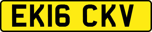 EK16CKV