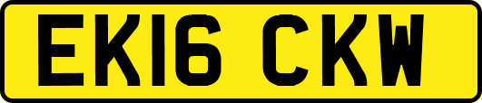 EK16CKW