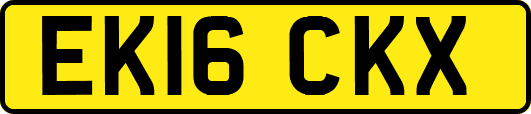 EK16CKX