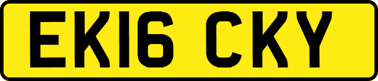 EK16CKY