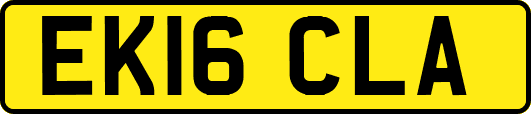 EK16CLA
