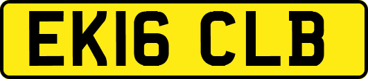 EK16CLB