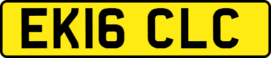 EK16CLC