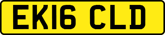 EK16CLD