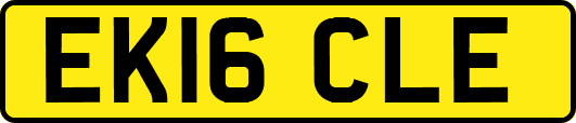EK16CLE