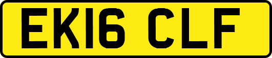 EK16CLF