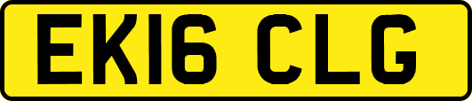 EK16CLG