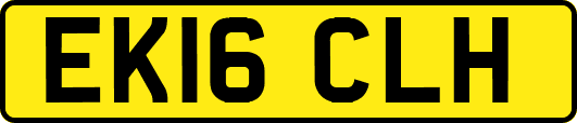EK16CLH