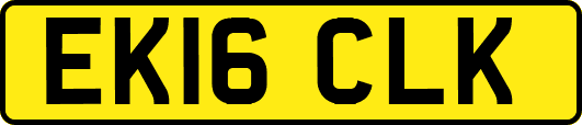 EK16CLK