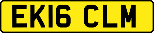 EK16CLM