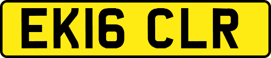 EK16CLR