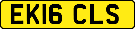 EK16CLS