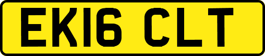 EK16CLT