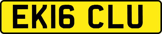 EK16CLU