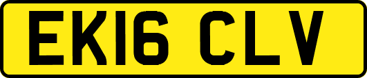 EK16CLV