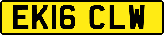 EK16CLW