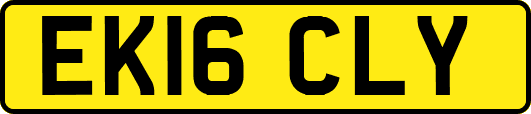 EK16CLY