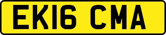 EK16CMA