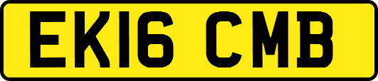 EK16CMB