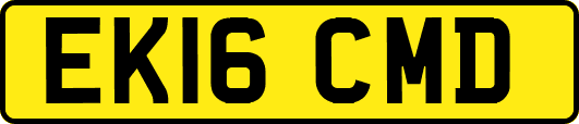 EK16CMD