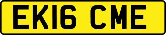 EK16CME