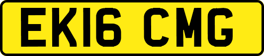 EK16CMG