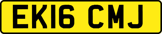 EK16CMJ
