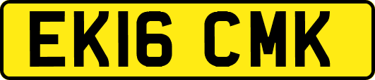 EK16CMK