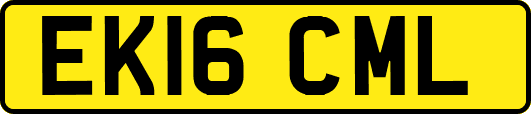 EK16CML