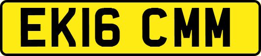 EK16CMM