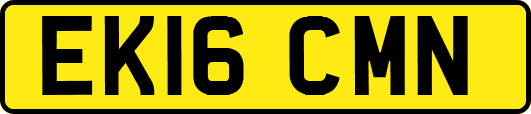 EK16CMN