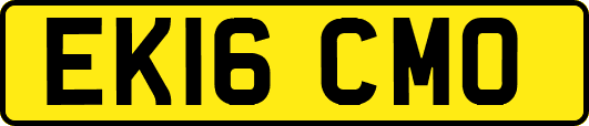 EK16CMO