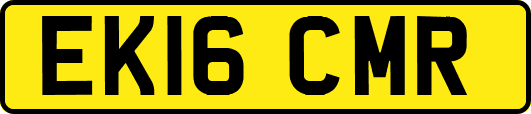 EK16CMR