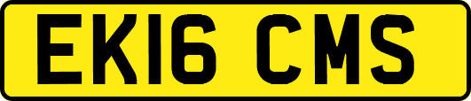 EK16CMS
