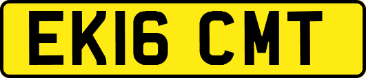 EK16CMT