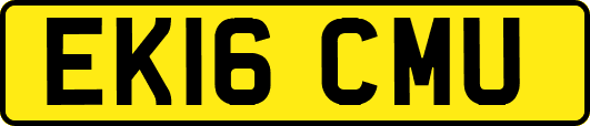 EK16CMU
