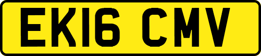 EK16CMV