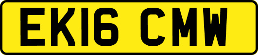 EK16CMW