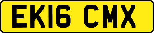 EK16CMX