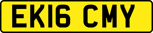 EK16CMY