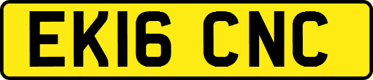 EK16CNC