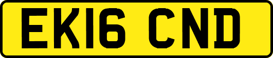 EK16CND