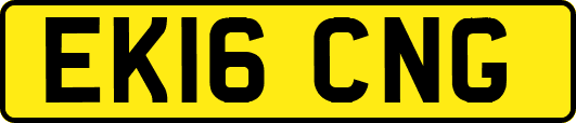 EK16CNG