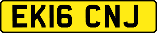 EK16CNJ