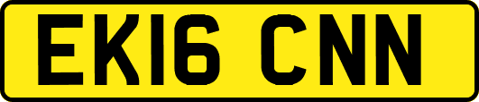 EK16CNN