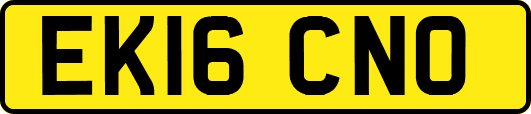 EK16CNO