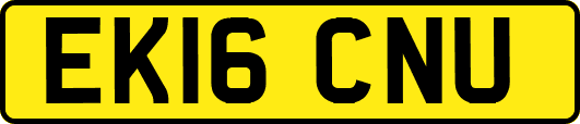EK16CNU