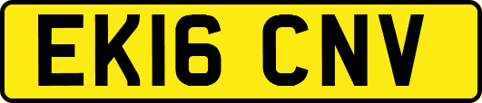 EK16CNV