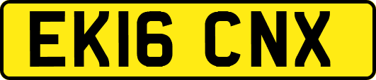 EK16CNX